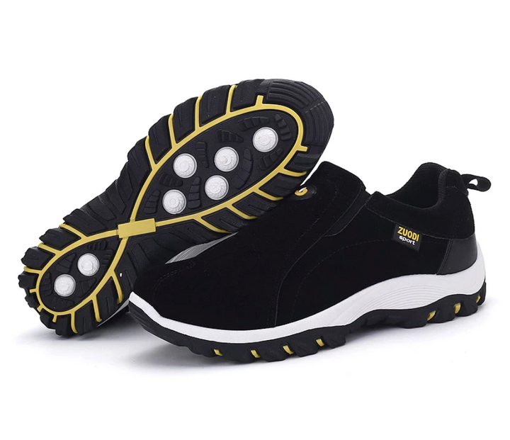 Northopedics - Os melhores sapatos ortopédicos de caminhada para homem