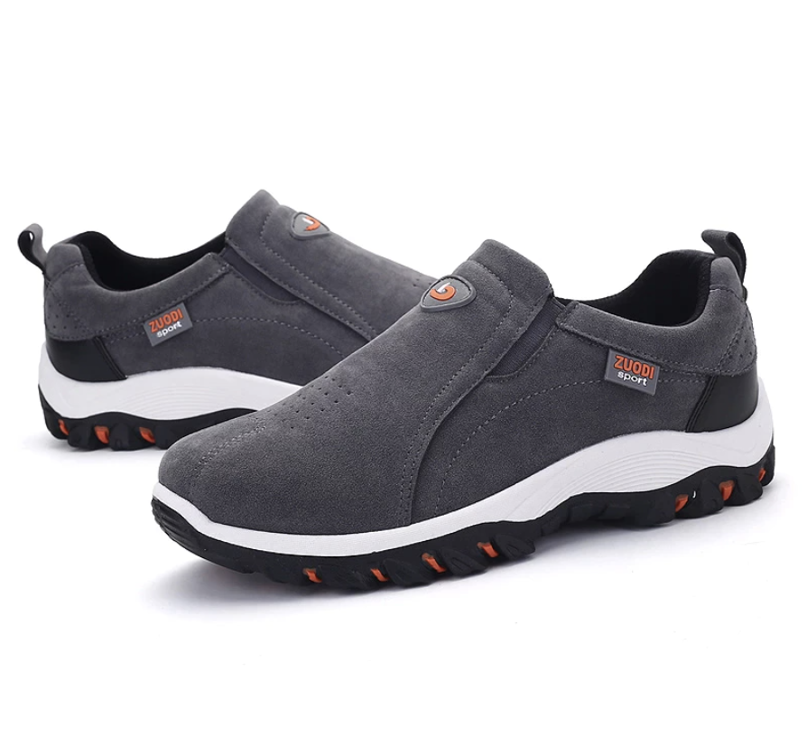 Northopedics - Os melhores sapatos ortopédicos de caminhada para homem