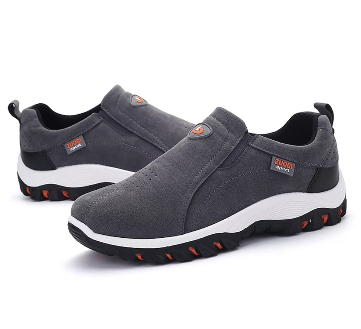 Northopedics - Os melhores sapatos ortopédicos de caminhada para homem