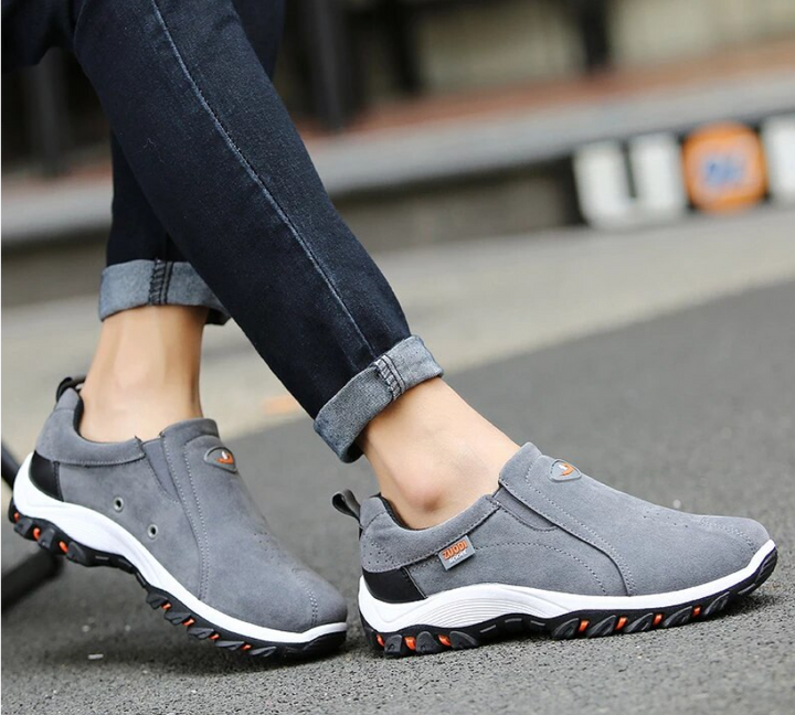Northopedics - Os melhores sapatos ortopédicos de caminhada para homem