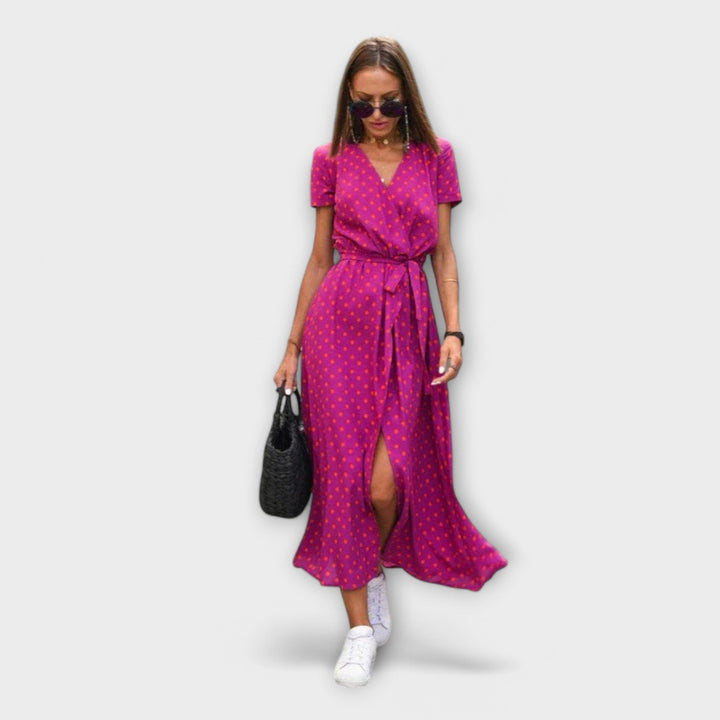 FAYE VESTIDO