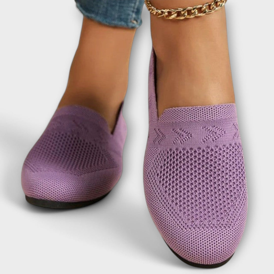 Jasmine | Loafers Elegantes