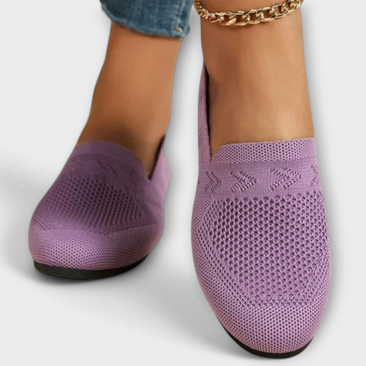 Jasmine | Loafers Elegantes
