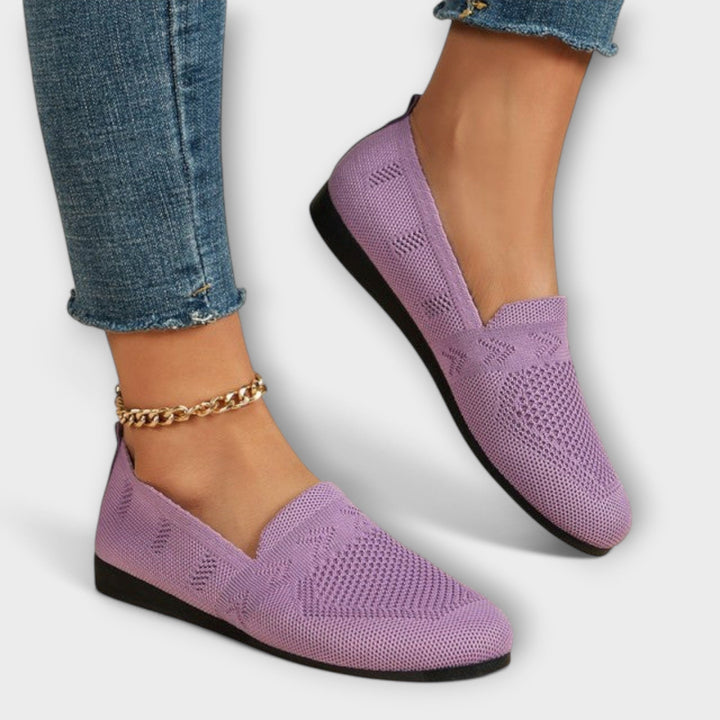 Jasmine | Loafers Elegantes