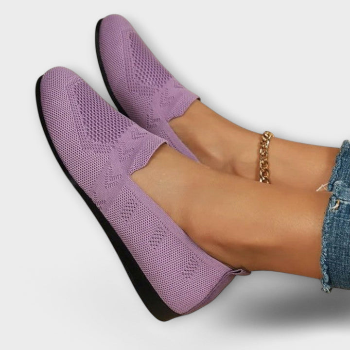 Jasmine | Loafers Elegantes