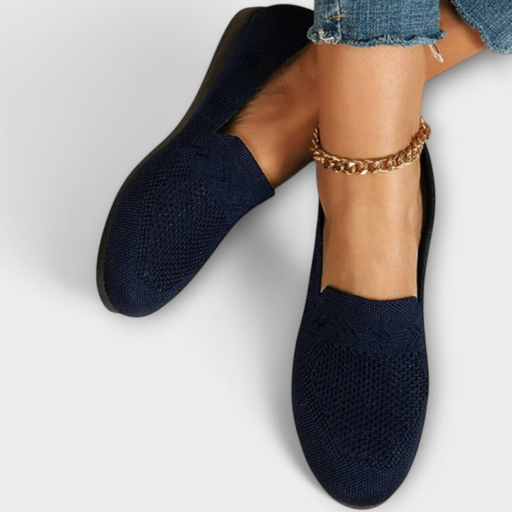 Jasmine | Loafers Elegantes