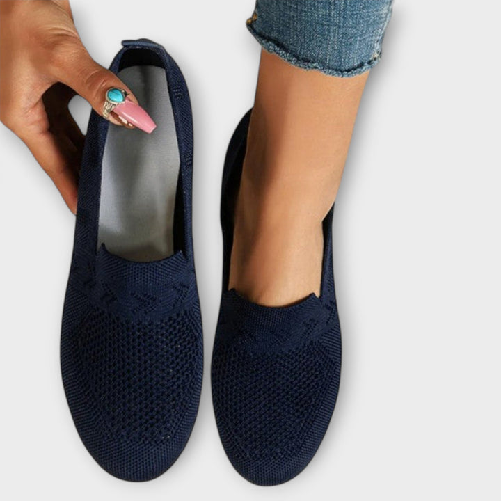 Jasmine | Loafers Elegantes