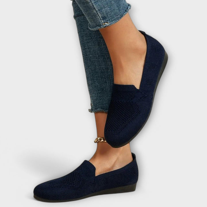 Jasmine | Loafers Elegantes