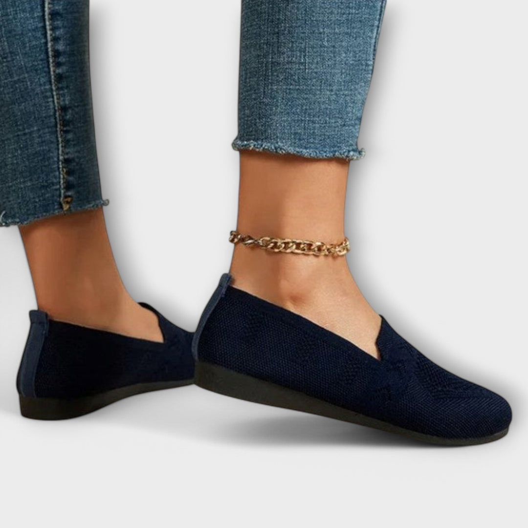 Jasmine | Loafers Elegantes