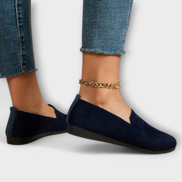 Jasmine | Loafers Elegantes