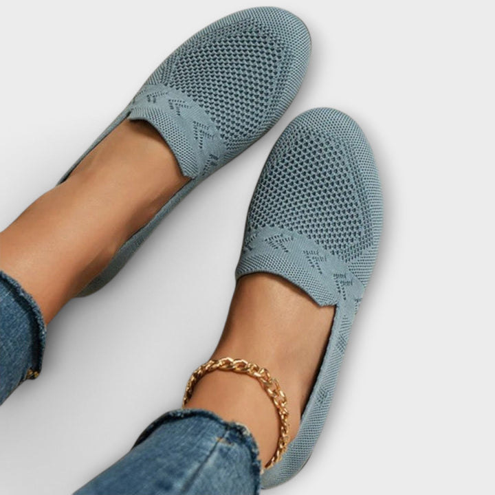 Jasmine | Loafers Elegantes