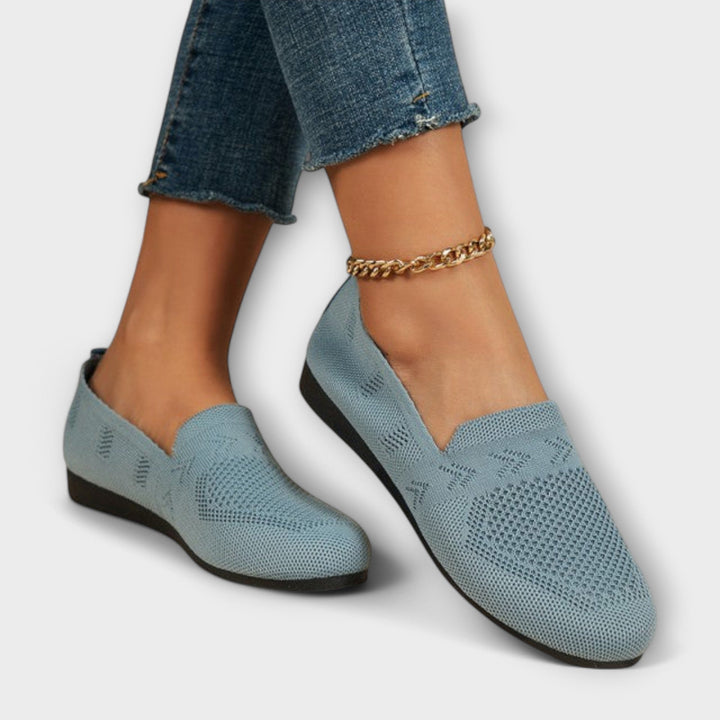 Jasmine | Loafers Elegantes