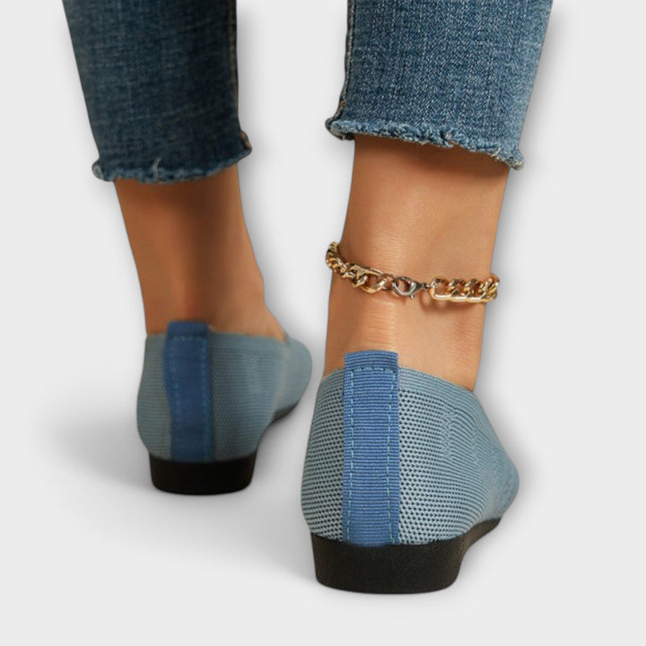 Jasmine | Loafers Elegantes