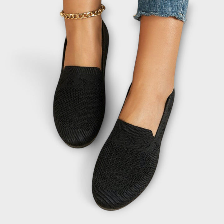 Jasmine | Loafers Elegantes