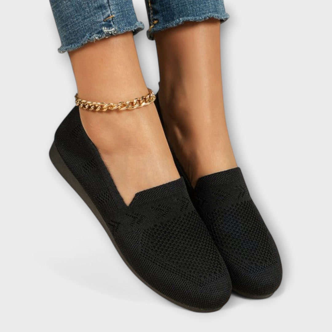 Jasmine | Loafers Elegantes