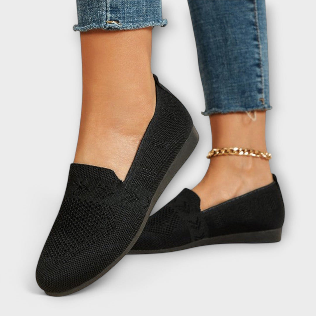 Jasmine | Loafers Elegantes