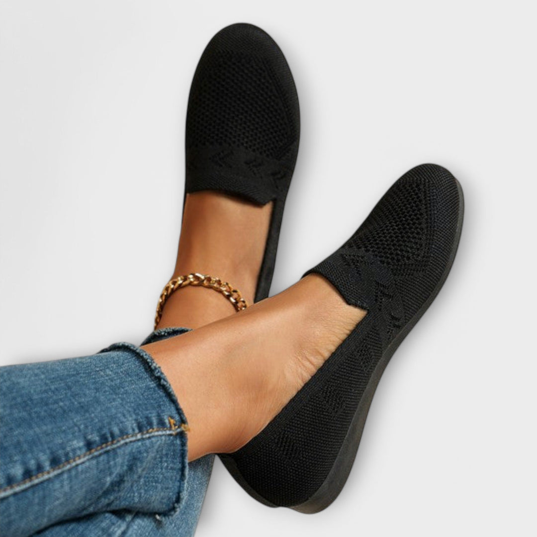 Jasmine | Loafers Elegantes