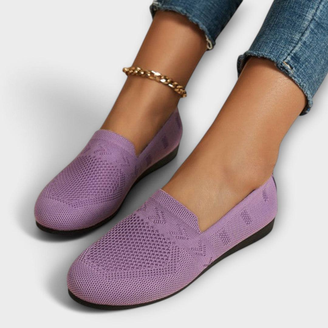 Jasmine | Loafers Elegantes