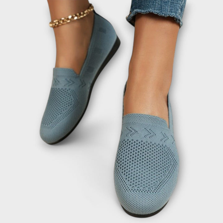 Jasmine | Loafers Elegantes