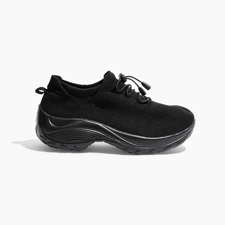 ErgoStep - Sapatos Ortopédicos