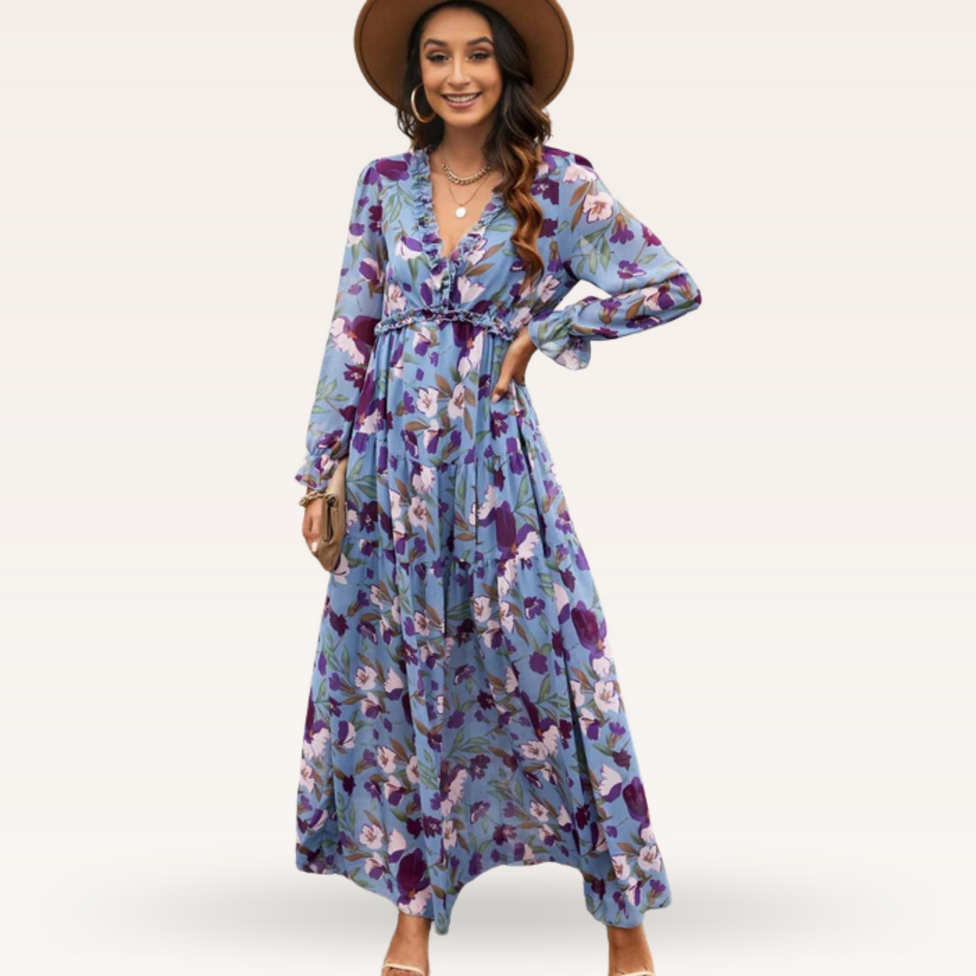 LIVA VESTIDO