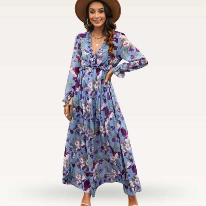 LIVA VESTIDO