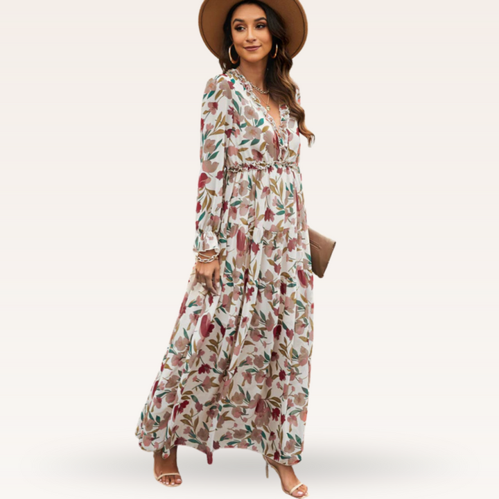 LIVA VESTIDO