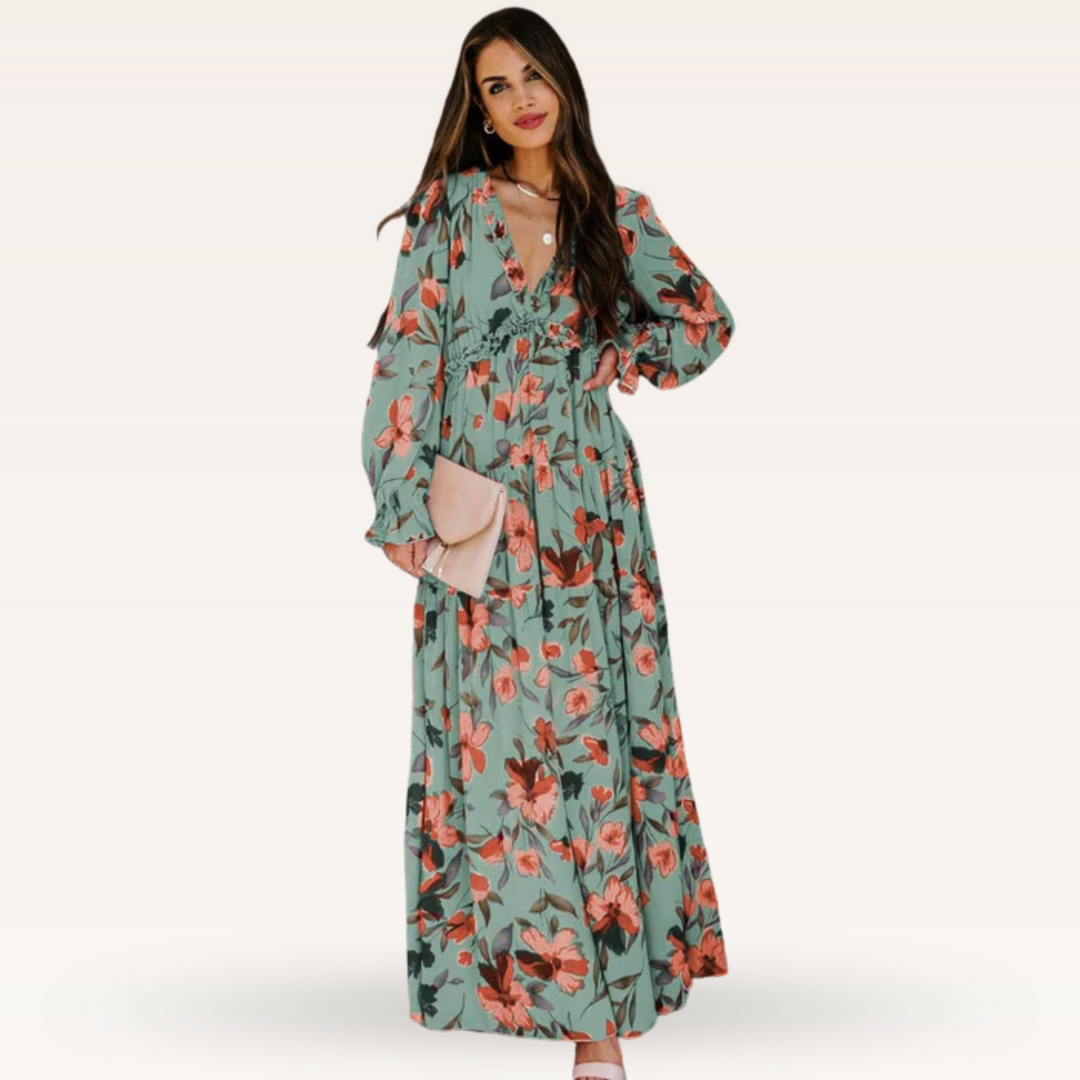LIVA VESTIDO