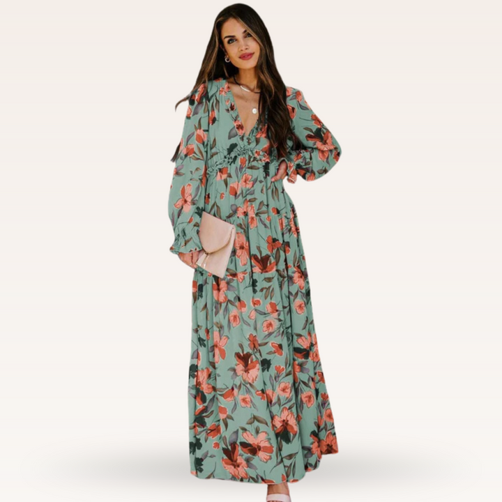 LIVA VESTIDO