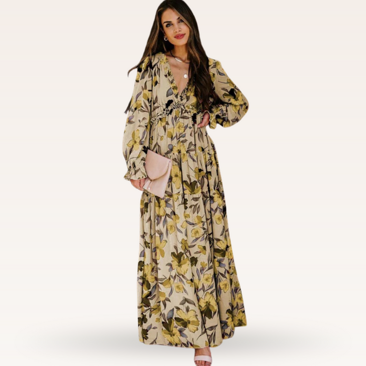 LIVA VESTIDO