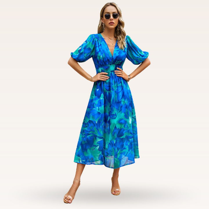 LOUA VESTIDO