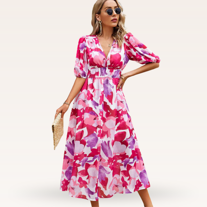 LOUA VESTIDO