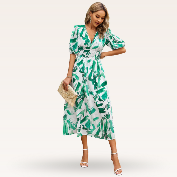 LOUA VESTIDO
