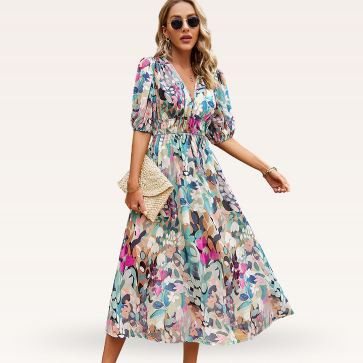 LOUA VESTIDO