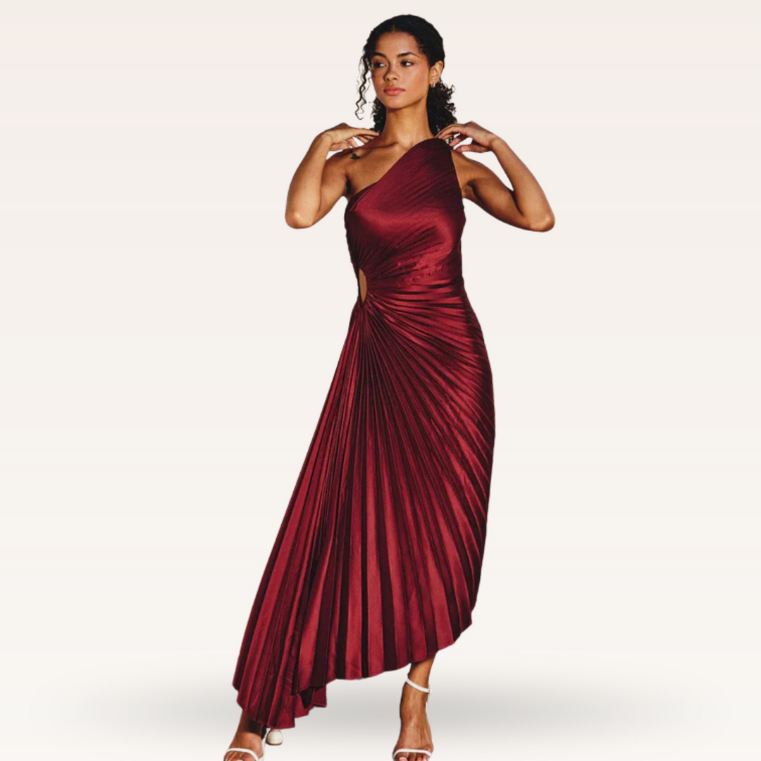 JUNA VESTIDO
