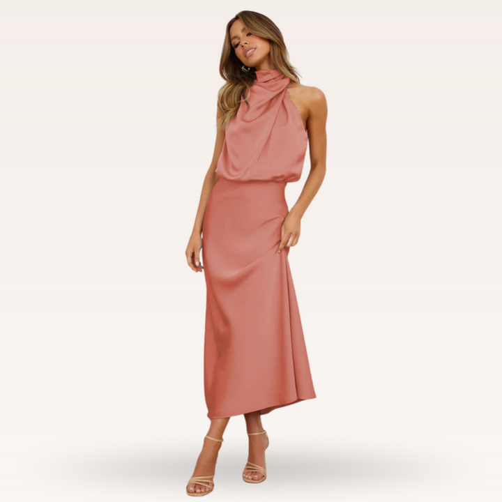 ISÉ VESTIDO