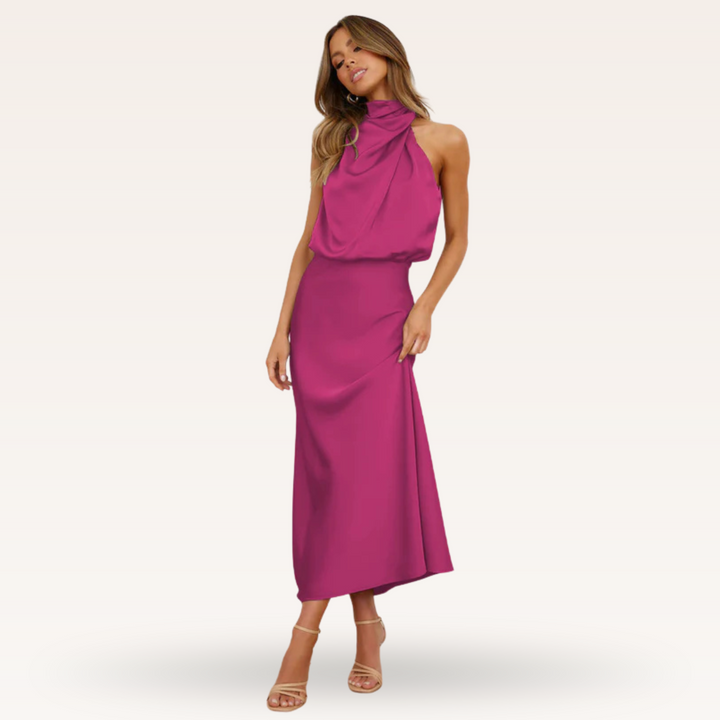 ISÉ VESTIDO