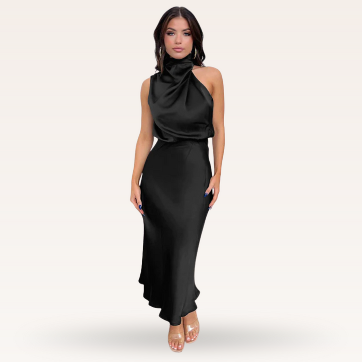 ISÉ VESTIDO