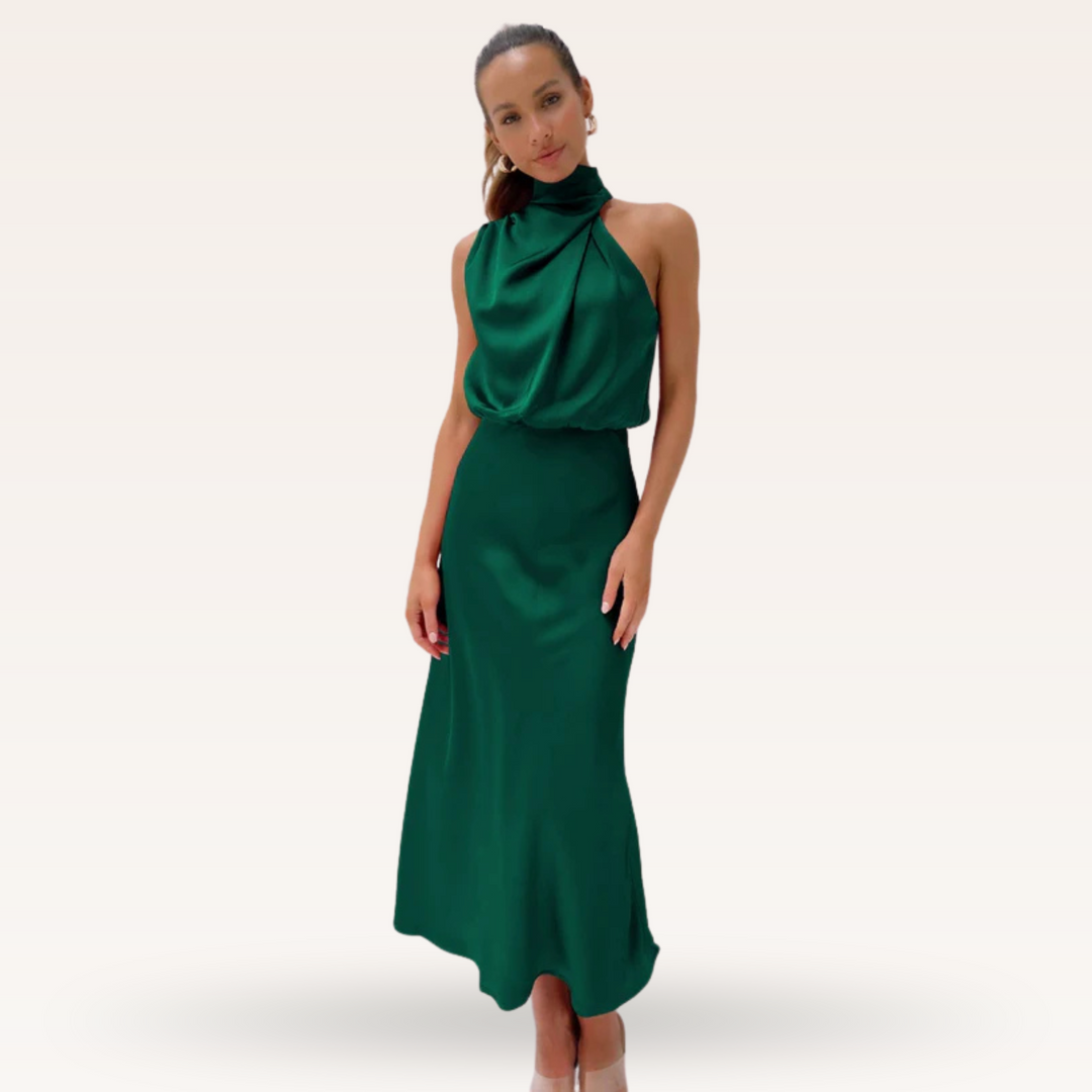 ISÉ VESTIDO
