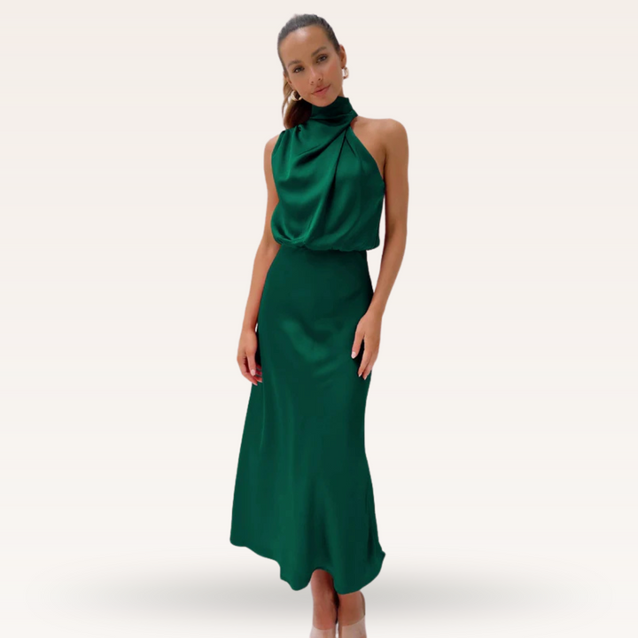 ISÉ VESTIDO