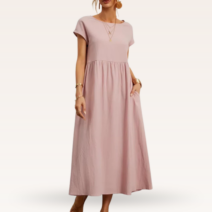 NOÉ VESTIDO