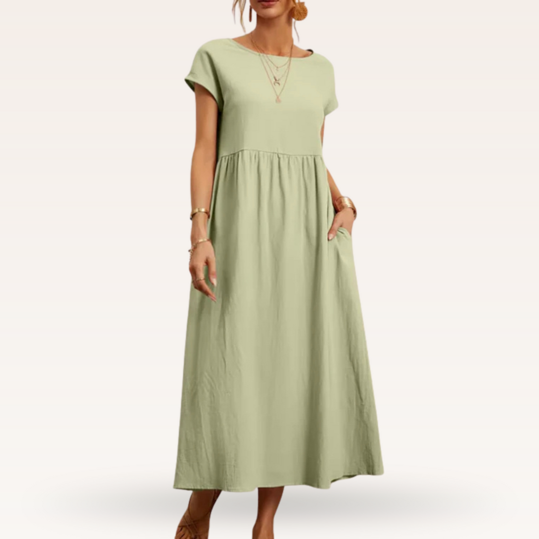 NOÉ VESTIDO