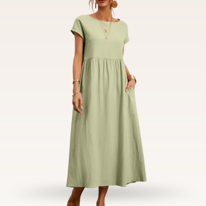 NOÉ VESTIDO