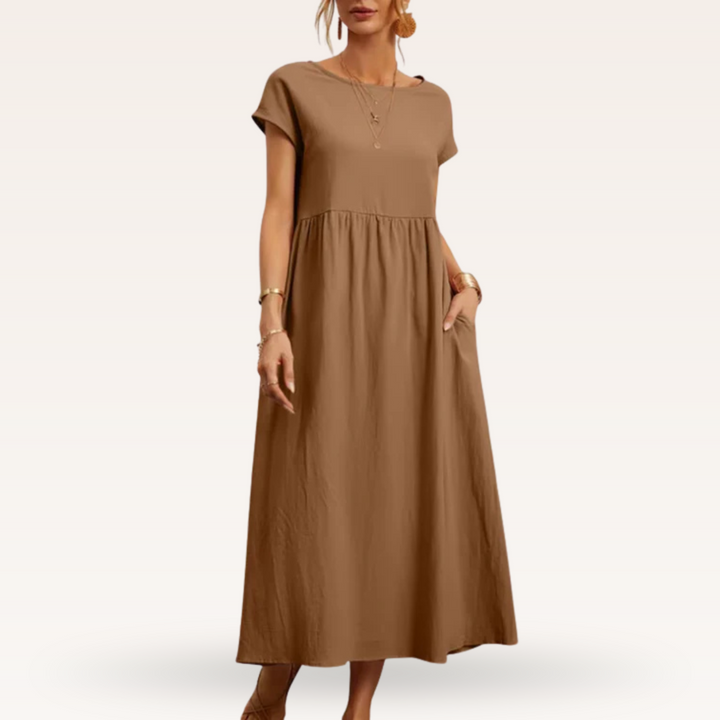 NOÉ VESTIDO