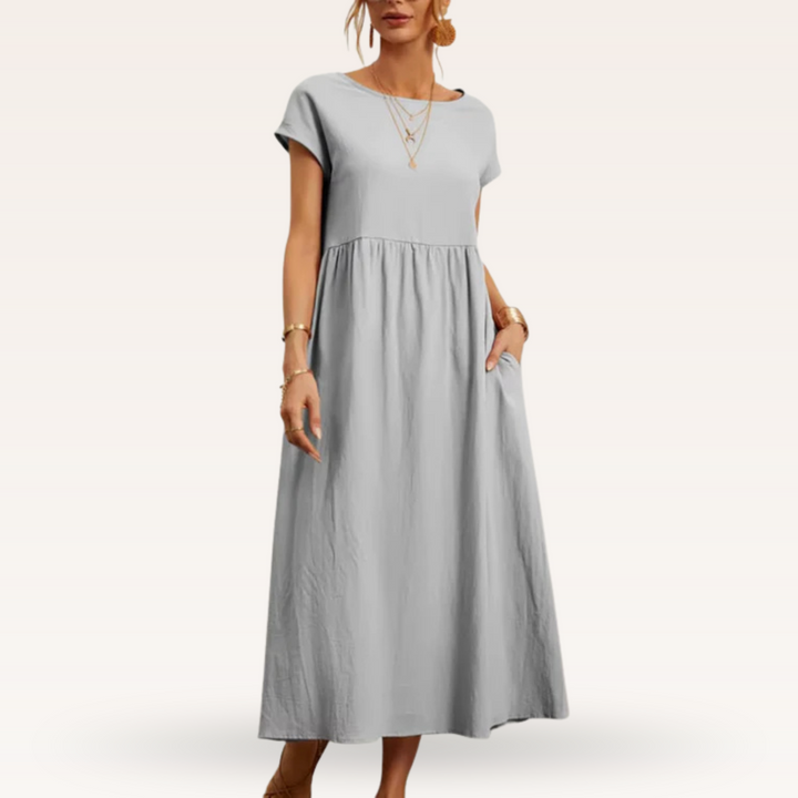 NOÉ VESTIDO