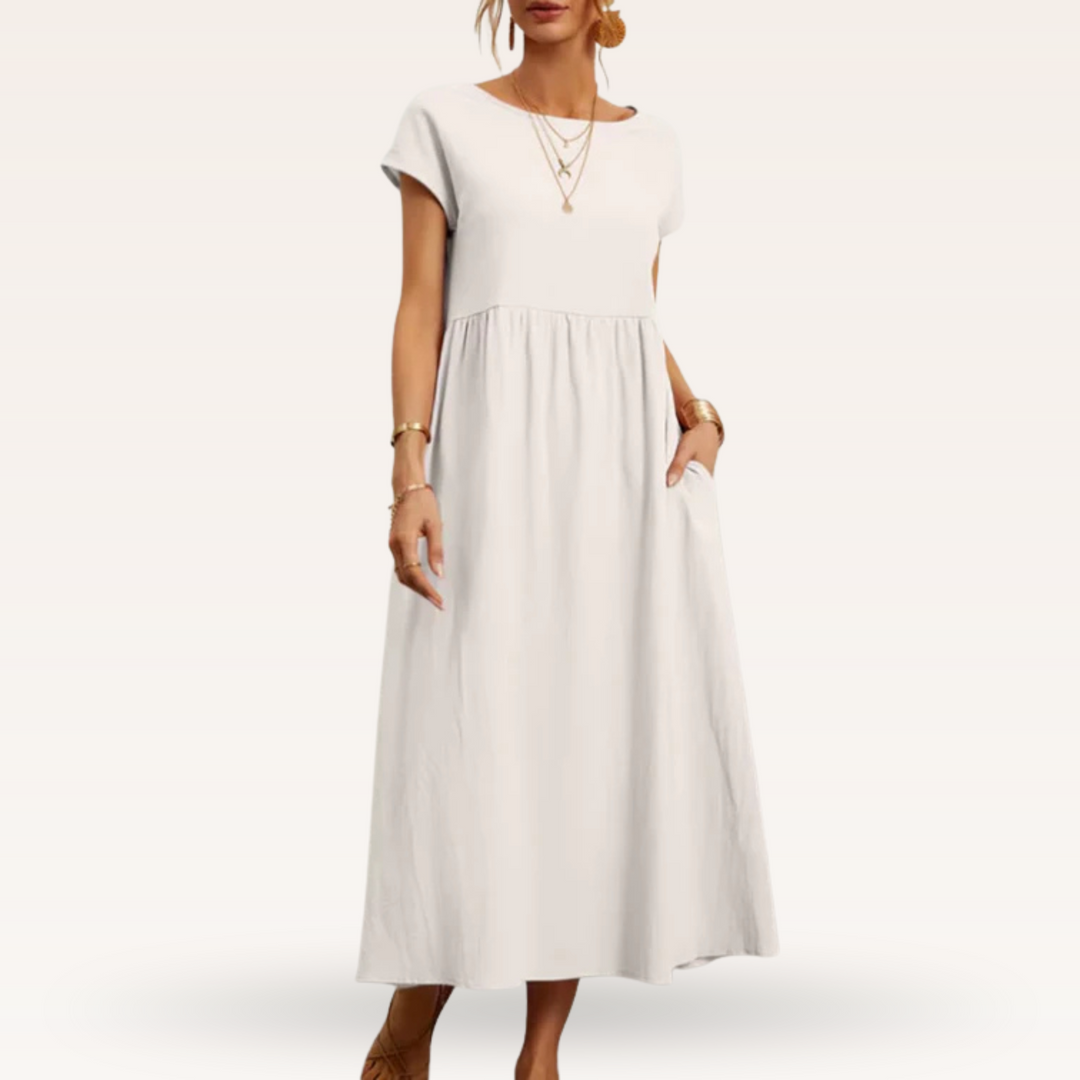 NOÉ VESTIDO