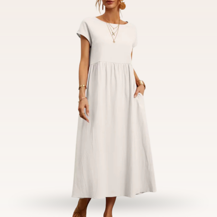 NOÉ VESTIDO