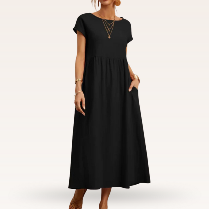 NOÉ VESTIDO