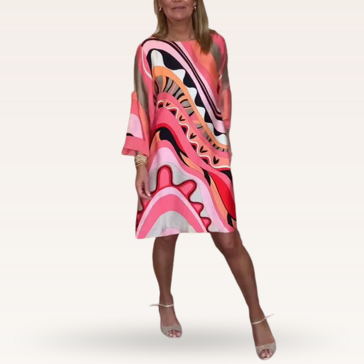 LOTTIE VESTIDO