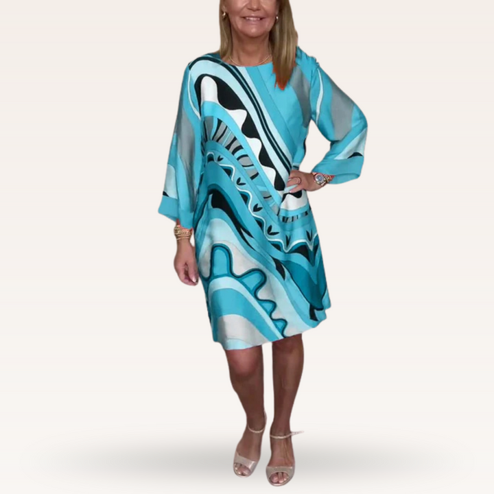 LOTTIE VESTIDO